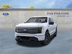 New 2025 Ford F-150 Lightning Flash SuperCrew Cab for sale #SWG28717 - photo 5