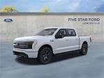 New 2025 Ford F-150 Lightning Flash SuperCrew Cab for sale #SWG28717 - photo 6