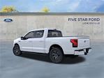 New 2025 Ford F-150 Lightning Flash SuperCrew Cab for sale #SWG28717 - photo 8