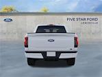 New 2025 Ford F-150 Lightning Flash SuperCrew Cab for sale #SWG28717 - photo 3