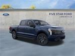 New 2025 Ford F-150 Lightning Flash SuperCrew Cab for sale #SWG28936 - photo 1