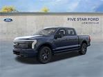 New 2025 Ford F-150 Lightning Flash SuperCrew Cab for sale #SWG28936 - photo 6