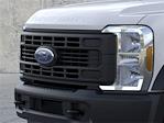 New 2026 Ford F-550 Regular Cab Cab Chassis for sale #TDA06529 - photo 17