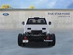 New 2026 Ford F-550 Regular Cab Cab Chassis for sale #TDA06529 - photo 3