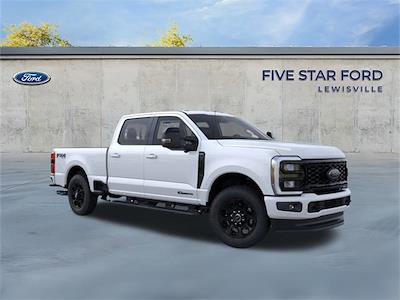 New 2026 Ford F-250 Lariat Crew Cab for sale #TEC10907 - photo 1