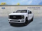 New 2026 Ford F-250 Lariat Crew Cab for sale #TEC10907 - photo 5