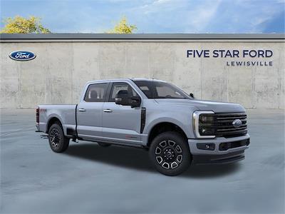 New 2026 Ford F-250 Platinum Crew Cab for sale #TEC29315 - photo 1