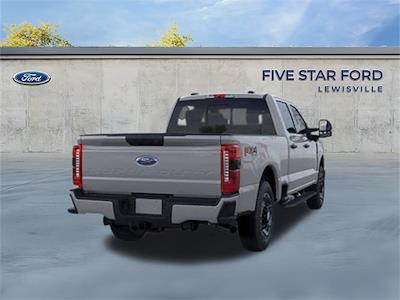 New 2026 Ford F-250 XL Crew Cab for sale #TEC43449 - photo 2