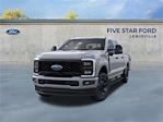 New 2026 Ford F-250 XL Crew Cab for sale #TEC43449 - photo 5