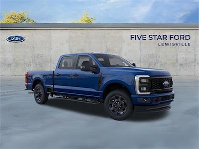 New 2026 Ford F-250 XL Crew Cab for sale #TEC43940 - photo 1