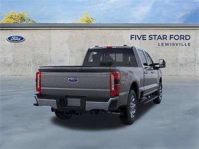 New 2026 Ford F-250 Lariat Crew Cab for sale #TEC53895 - photo 2