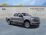 New 2026 Ford F-250 Lariat Crew Cab for sale #TEC53895 - photo 1