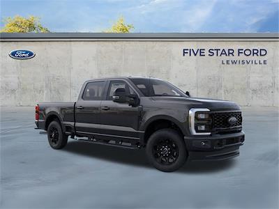 New 2026 Ford F-250 Lariat Crew Cab for sale #TEC54535 - photo 1