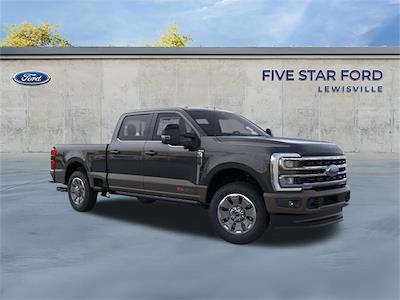 New 2026 Ford F-250 King Ranch Crew Cab for sale #TEC55527 - photo 1