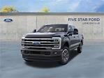 New 2026 Ford F-250 King Ranch Crew Cab for sale #TEC55527 - photo 5