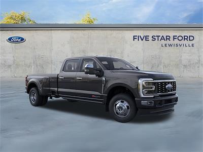 New 2026 Ford F-350 Platinum Crew Cab for sale #TEC56987 - photo 1