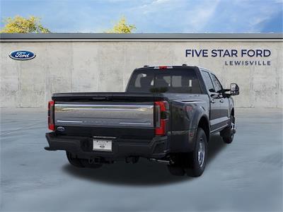 New 2026 Ford F-350 Platinum Crew Cab for sale #TEC56987 - photo 2