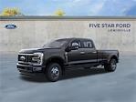 New 2026 Ford F-350 Platinum Crew Cab for sale #TEC56987 - photo 5