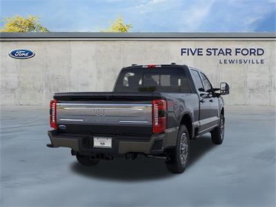 New 2026 Ford F-250 King Ranch Crew Cab for sale #TEC60168 - photo 2