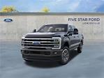 New 2026 Ford F-250 King Ranch Crew Cab for sale #TEC60168 - photo 5