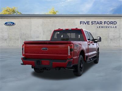 New 2026 Ford F-250 XLT Crew Cab for sale #TEC60501 - photo 2