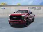 New 2026 Ford F-250 XLT Crew Cab for sale #TEC60501 - photo 4