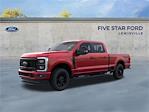 New 2026 Ford F-250 XLT Crew Cab for sale #TEC60501 - photo 5