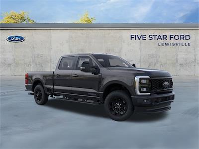 New 2026 Ford F-250 Lariat Crew Cab for sale #TEC60741 - photo 1