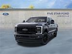 New 2026 Ford F-250 Lariat Crew Cab for sale #TEC60741 - photo 5
