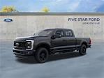 New 2026 Ford F-250 Lariat Crew Cab for sale #TEC60741 - photo 6