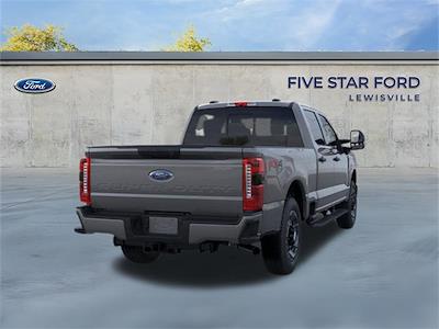 New 2026 Ford F-250 XL Crew Cab for sale #TEC63216 - photo 2