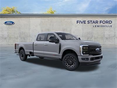 New 2026 Ford F-350 Platinum Crew Cab for sale #TED09948 - photo 1