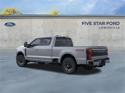New 2026 Ford F-250 Platinum Crew Cab for sale #TED16540 - photo 2