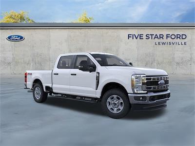 New 2026 Ford F-250 XLT Crew Cab for sale #TED23642 - photo 1