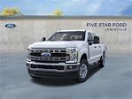 New 2026 Ford F-250 XLT Crew Cab for sale #TED23642 - photo 5