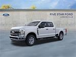 New 2026 Ford F-250 XLT Crew Cab for sale #TED23642 - photo 6