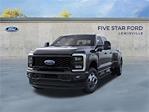 New 2026 Ford F-350 XL Crew Cab for sale #TED23754 - photo 5