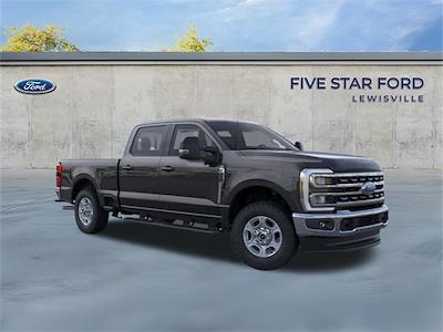 New 2026 Ford F-250 XLT Crew Cab for sale #TED23833 - photo 1