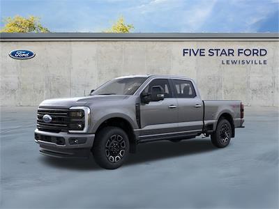 New 2026 Ford F-250 Platinum Crew Cab for sale #TED27786 - photo 1