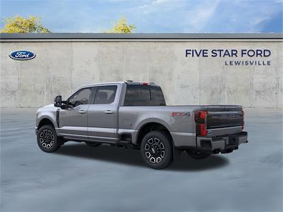 New 2026 Ford F-250 Platinum Crew Cab for sale #TED27786 - photo 2