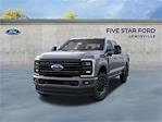 New 2026 Ford F-250 Platinum Crew Cab for sale #TED27786 - photo 4