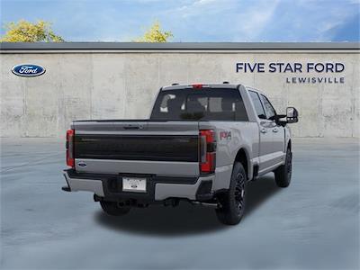 New 2026 Ford F-250 Platinum Crew Cab for sale #TED28459 - photo 2