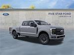 New 2026 Ford F-250 Platinum Crew Cab for sale #TED28459 - photo 1