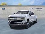 New 2026 Ford F-350 XLT Crew Cab for sale #TED29040 - photo 5