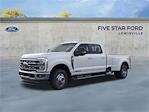 New 2026 Ford F-350 XLT Crew Cab for sale #TED29040 - photo 6