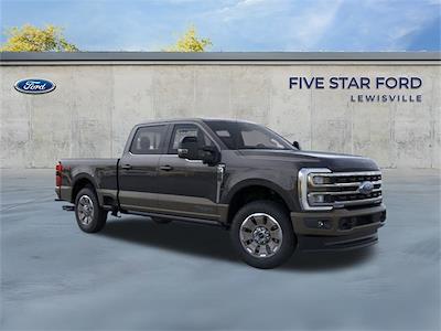 New 2026 Ford F-250 King Ranch Crew Cab for sale #TED40212 - photo 1