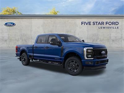 New 2026 Ford F-250 XL Crew Cab for sale #TED45480 - photo 1
