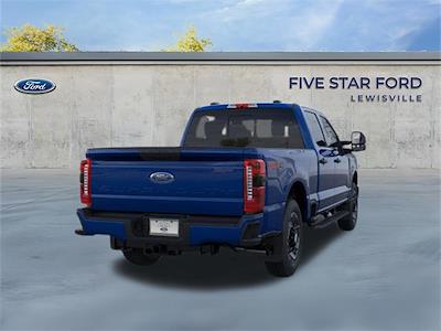 New 2026 Ford F-250 XL Crew Cab for sale #TED45480 - photo 2