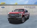 New 2026 Ford F-250 King Ranch Crew Cab for sale #TED48174 - photo 2