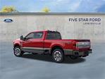 New 2026 Ford F-250 King Ranch Crew Cab for sale #TED48174 - photo 4